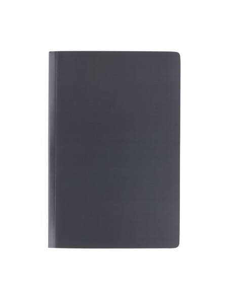 Taccuino A5 Impact con copertina morbida e carta di pietra