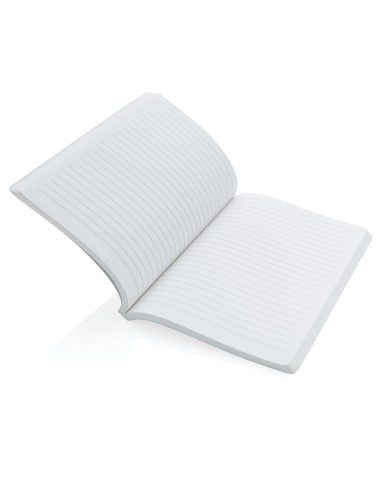 Taccuino A5 Impact con copertina morbida e carta di pietra