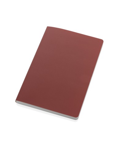 Taccuino A5 Impact con copertina morbida e carta di pietra
