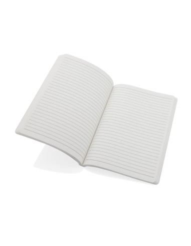 Taccuino A5 Impact con copertina morbida e carta di pietra