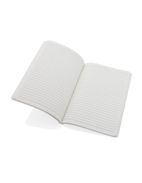 Taccuino A5 Impact con copertina morbida e carta di pietra