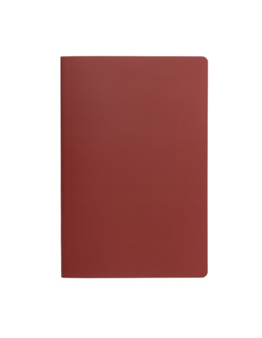 Taccuino A5 Impact con copertina morbida e carta di pietra