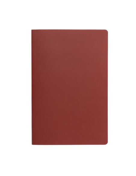 Taccuino A5 Impact con copertina morbida e carta di pietra