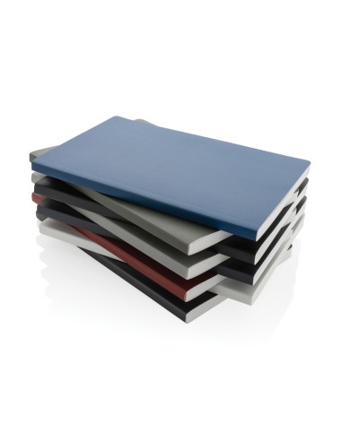 Taccuino A5 Impact con copertina morbida e carta di pietra