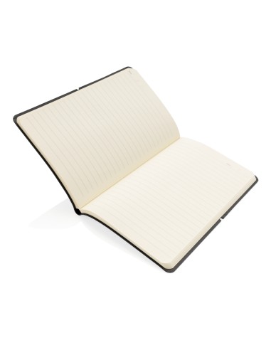 Taccuino A5 con elegante copertina morbida