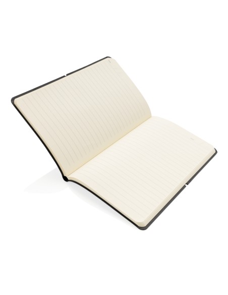 Taccuino A5 con elegante copertina morbida