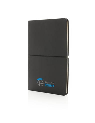 Taccuino A5 con elegante copertina morbida