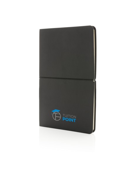 Taccuino A5 con elegante copertina morbida