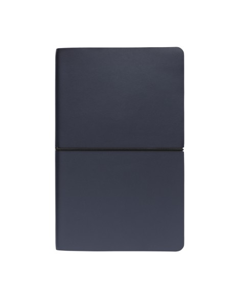 Taccuino A5 con elegante copertina morbida