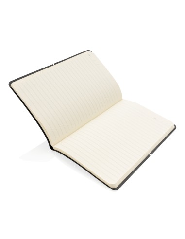 Taccuino A5 con elegante copertina morbida