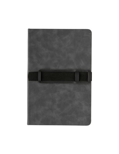 Taccuino A5 con elegante copertina rigida in PU