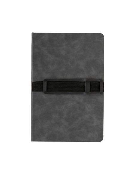 Taccuino A5 con elegante copertina rigida in PU