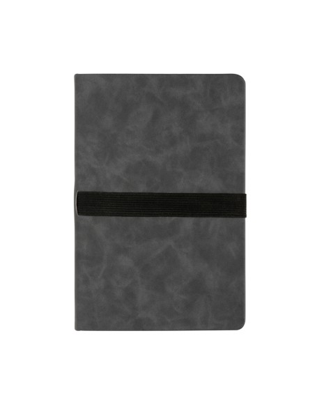 Taccuino A5 con elegante copertina rigida in PU