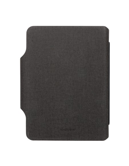 Taccuino A5 con ricarica wireless 10W Artic Magnetic