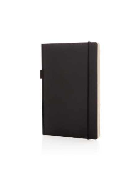 Taccuino A5 deluxe con copertina rigida