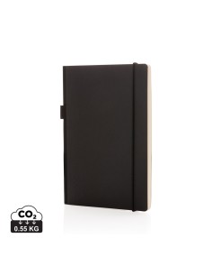 Taccuino A5 deluxe con copertina rigida