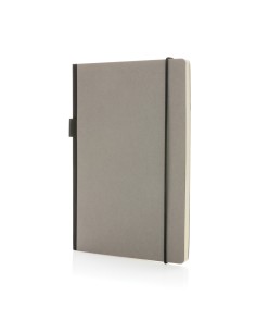 Taccuino A5 deluxe con copertina rigida