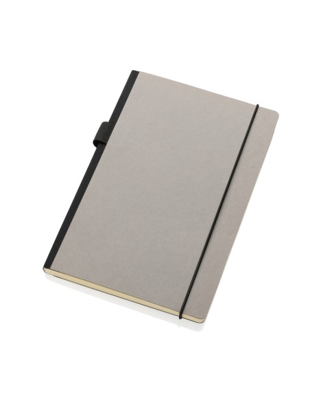 Taccuino A5 deluxe con copertina rigida