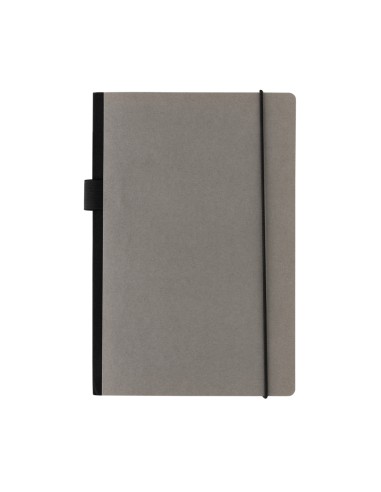 Taccuino A5 deluxe con copertina rigida