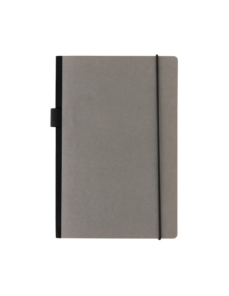 Taccuino A5 deluxe con copertina rigida