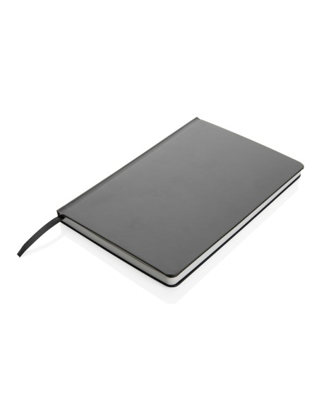 Taccuino A5 in carta di pietra e copertina rigida