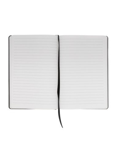 Taccuino A5 in carta di pietra e copertina rigida