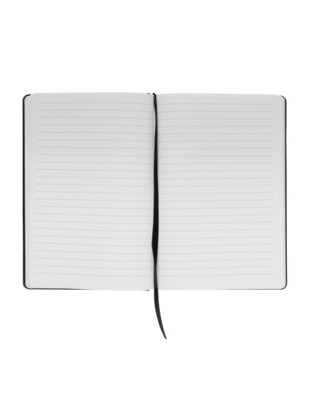 Taccuino A5 in carta di pietra e copertina rigida