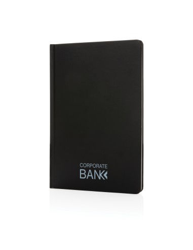 Taccuino A5 in carta di pietra e copertina rigida