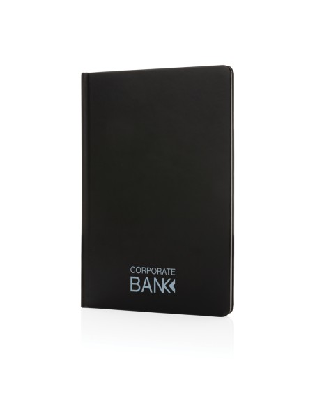 Taccuino A5 in carta di pietra e copertina rigida