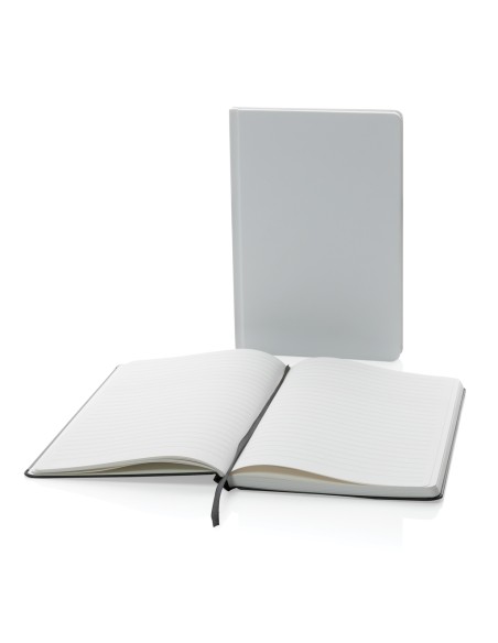 Taccuino A5 in carta di pietra e copertina rigida