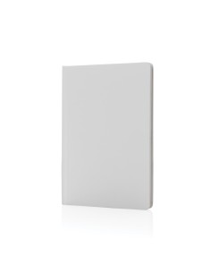 Taccuino A5 in carta di pietra e copertina rigida