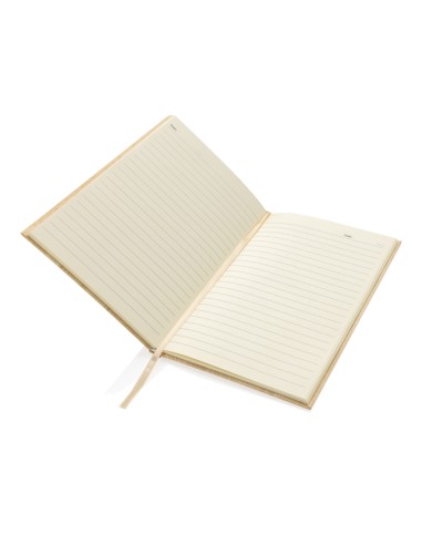 Taccuino A5 Kavana wood print