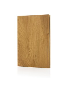 Taccuino A5 Kavana wood print