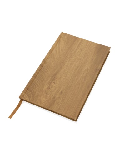 Taccuino A5 Kavana wood print