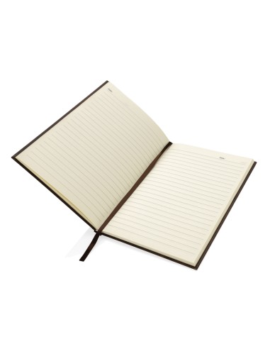 Taccuino A5 Kavana wood print