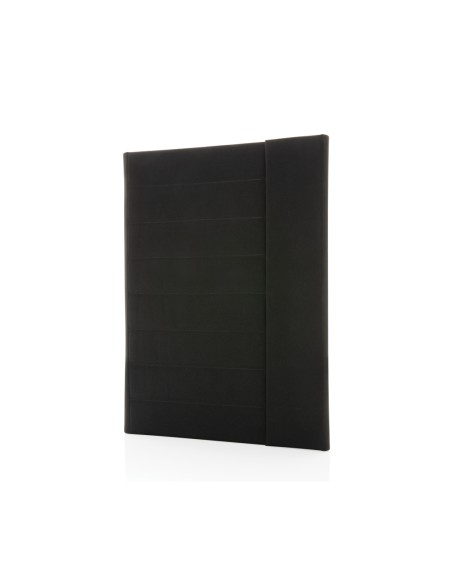 Portadocumenti A4 con chiusura magnetica Impact Aware™
