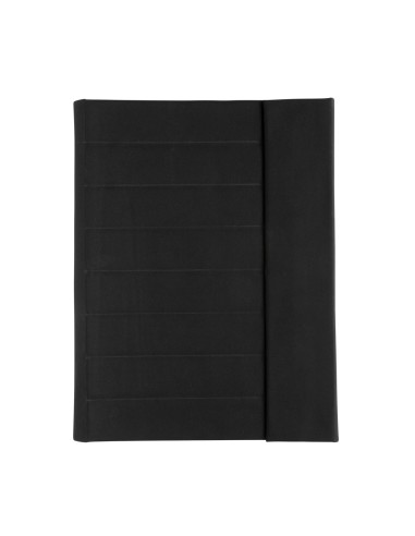 Portadocumenti A4 con chiusura magnetica Impact Aware™