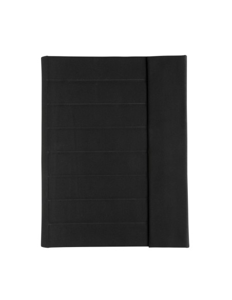 Portadocumenti A4 con chiusura magnetica Impact Aware™