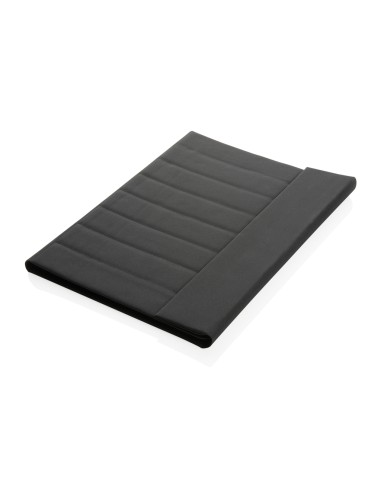 Portadocumenti A4 con chiusura magnetica Impact Aware™