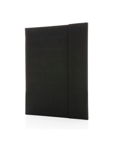 Portadocumenti A4 con chiusura magnetica Impact Aware™