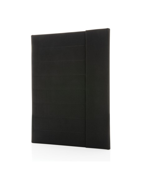 Portadocumenti A4 con chiusura magnetica Impact Aware™