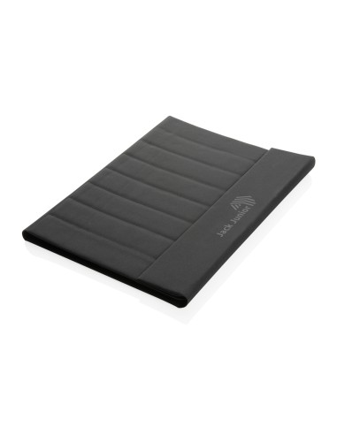 Portadocumenti A4 con chiusura magnetica Impact Aware™