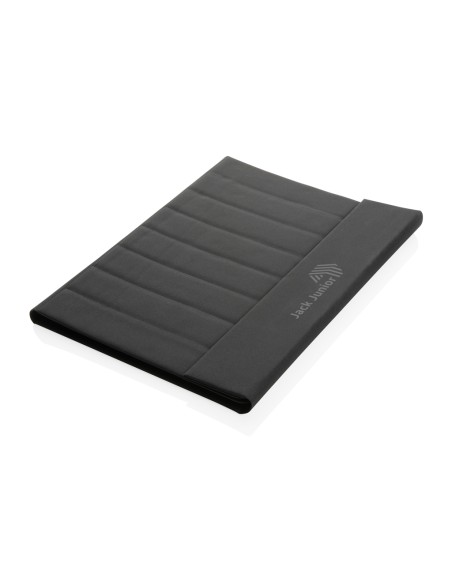 Portadocumenti A4 con chiusura magnetica Impact Aware™