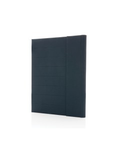 Portadocumenti A4 con chiusura magnetica Impact Aware™