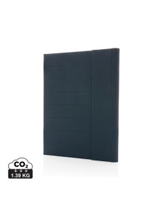 Portadocumenti A4 con chiusura magnetica Impact Aware™