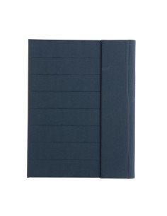 Portadocumenti A4 con chiusura magnetica Impact Aware™