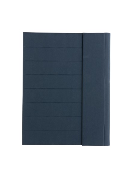 Portadocumenti A4 con chiusura magnetica Impact Aware™