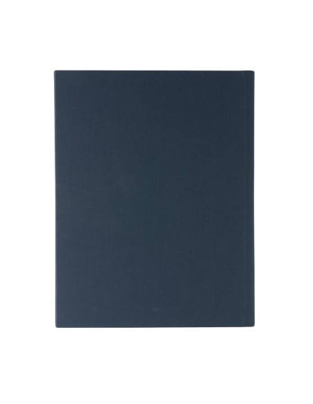 Portadocumenti A4 con chiusura magnetica Impact Aware™