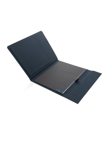 Portadocumenti A4 con chiusura magnetica Impact Aware™