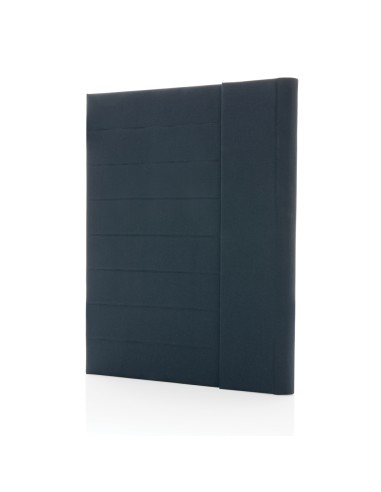 Portadocumenti A4 con chiusura magnetica Impact Aware™